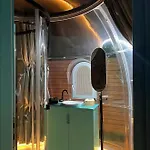 Lyxtält Sial Skynest Vlorë
