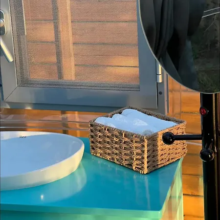 Sial Skynest 豪华帐篷