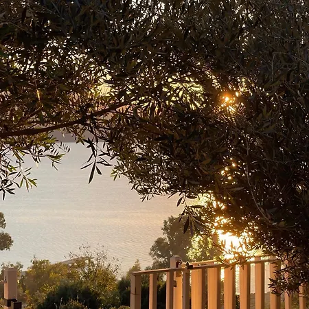 Sial Skynest 豪华帐篷 Vlorë